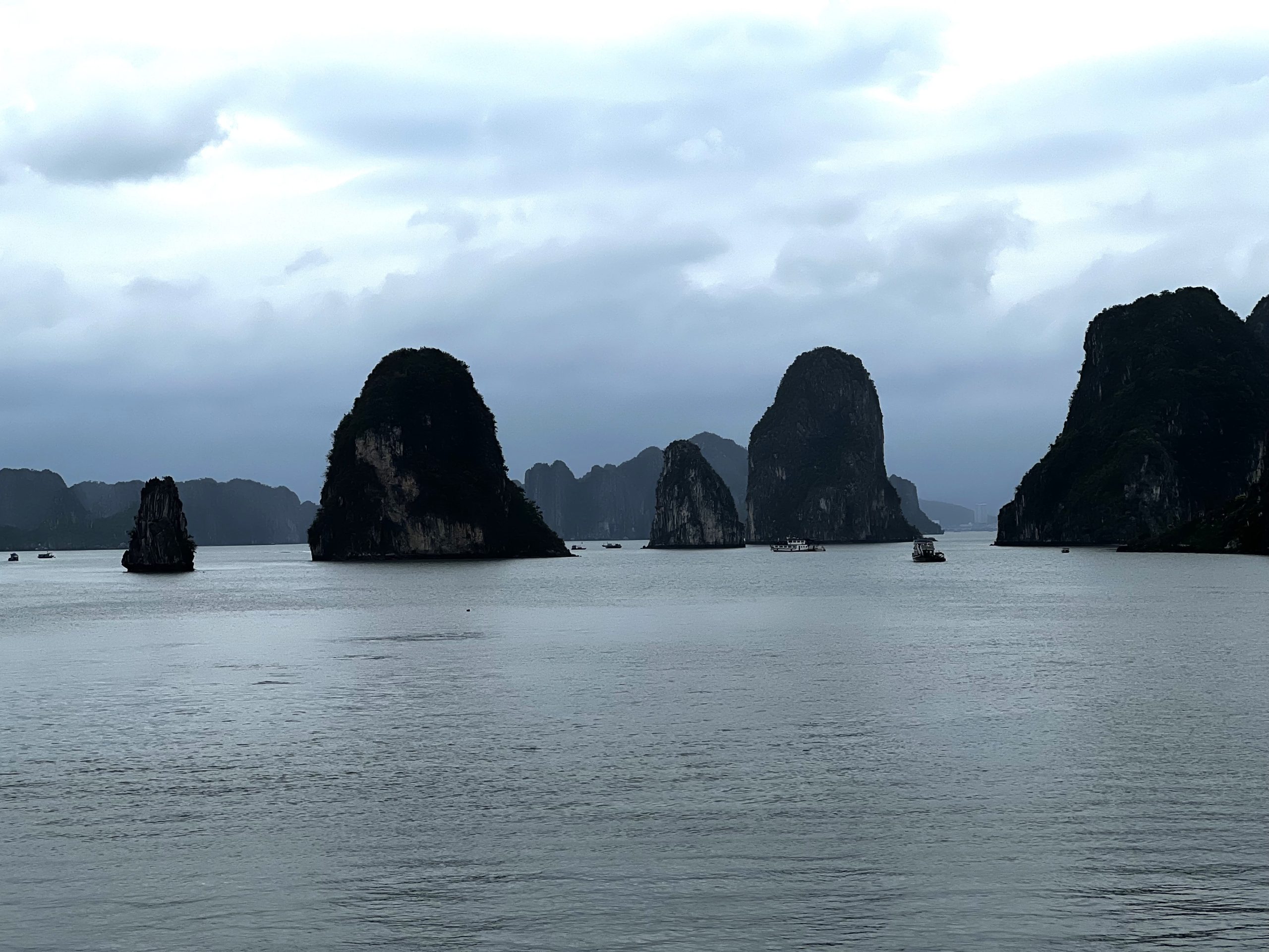 Ha Long Bay