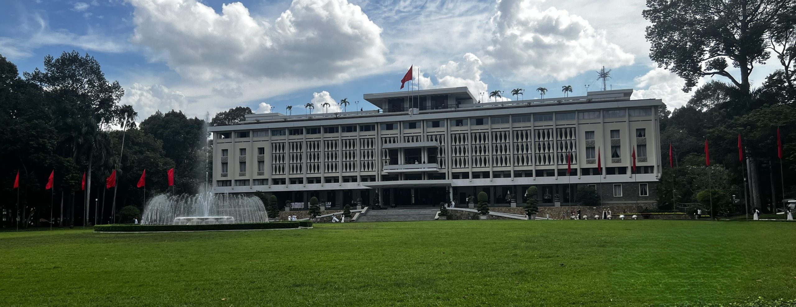 imperial palace