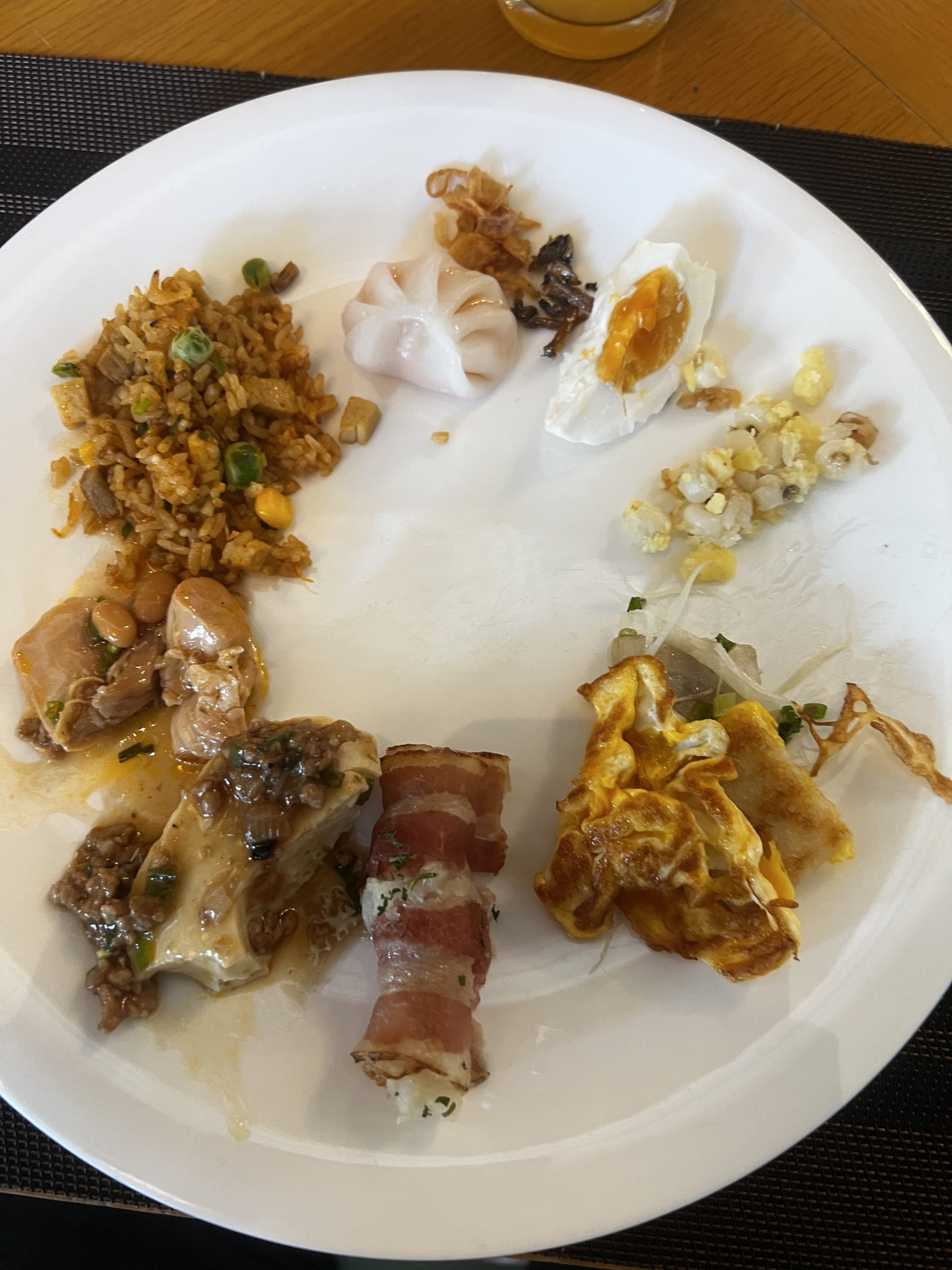 vietnamese breakfast
