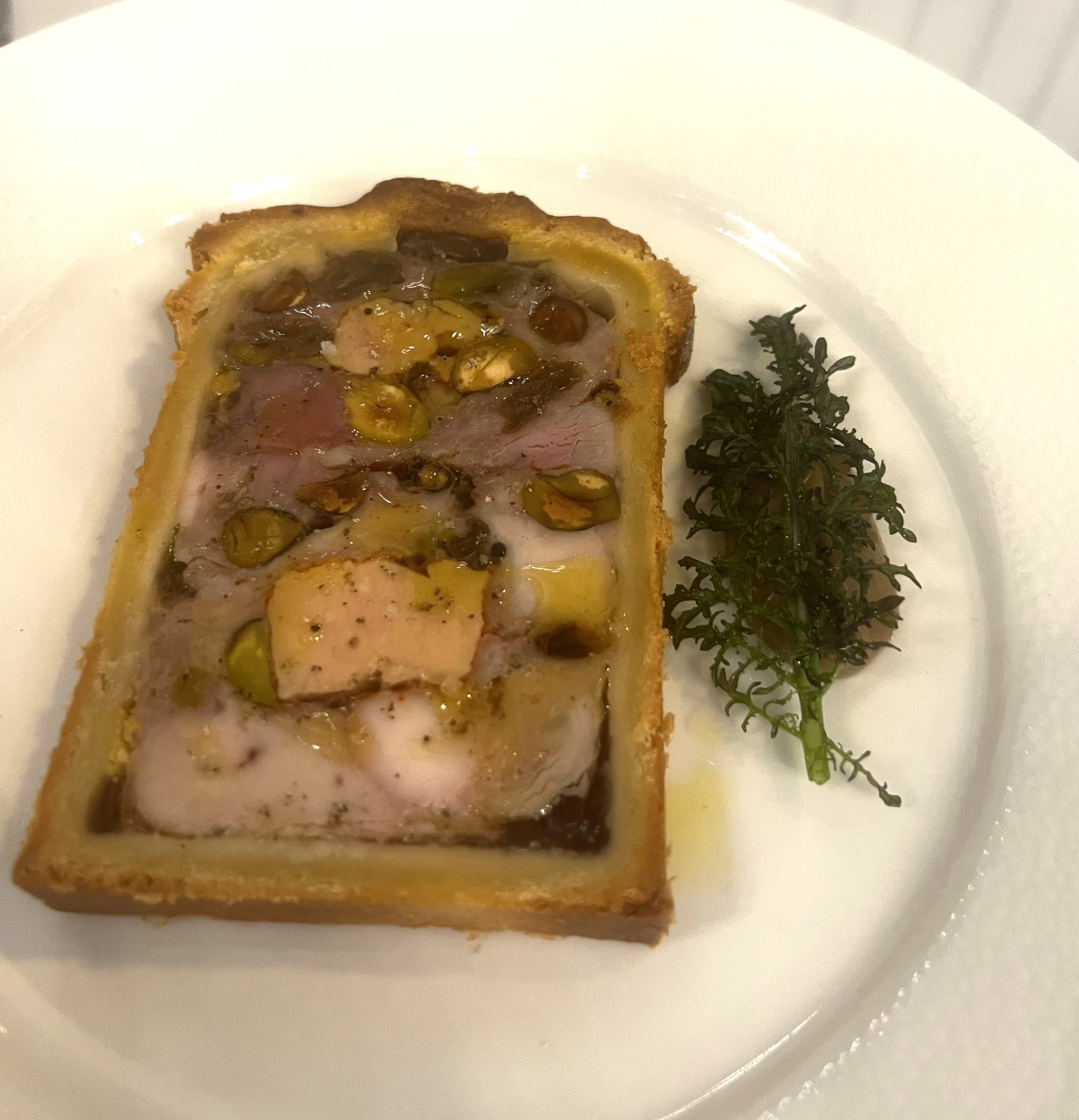 pate en croute