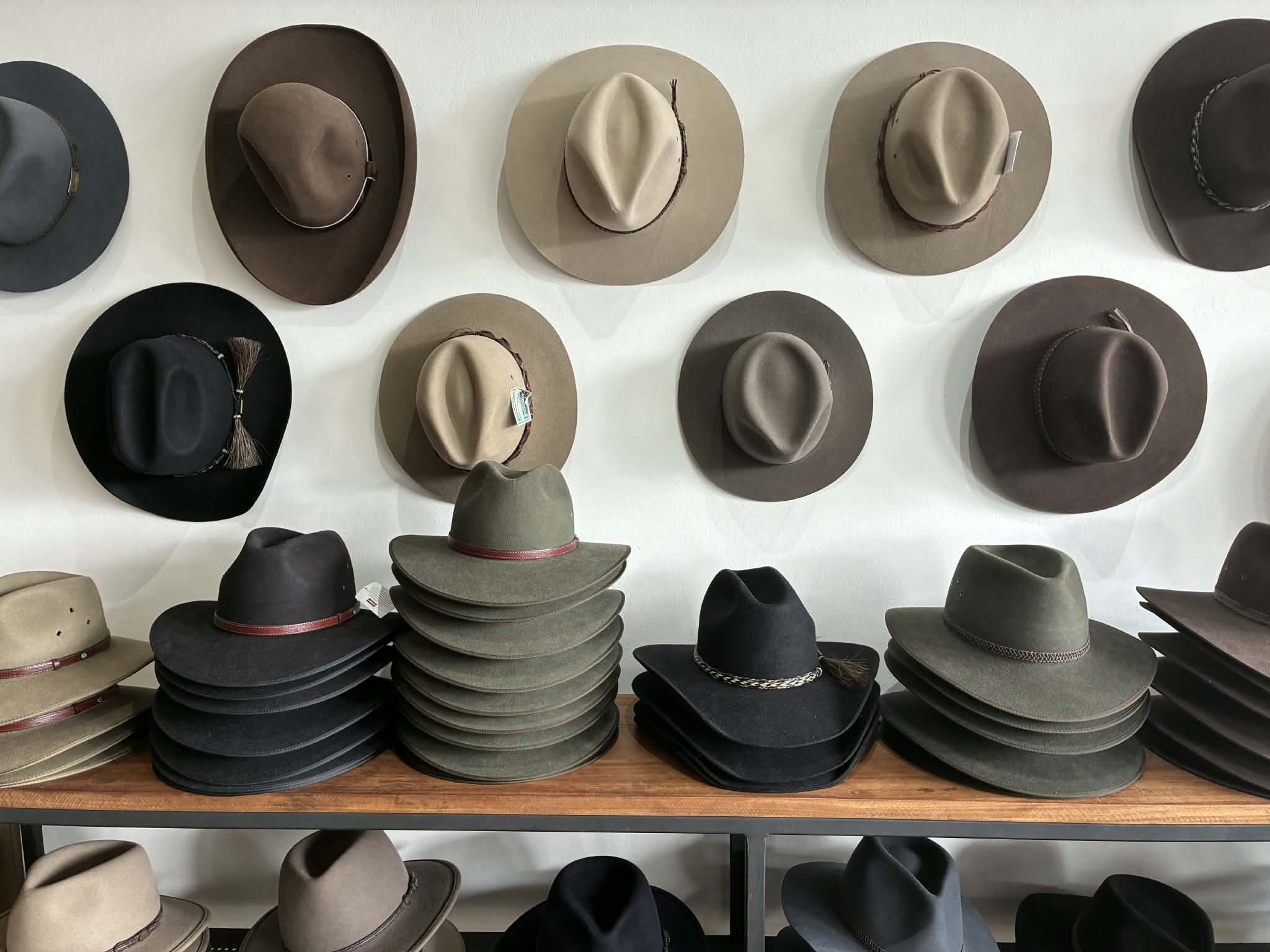 stockmans hats northern rivers